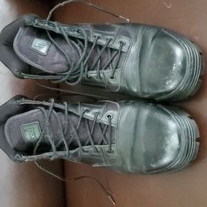 Thorogood Commando II Lace Up Boot